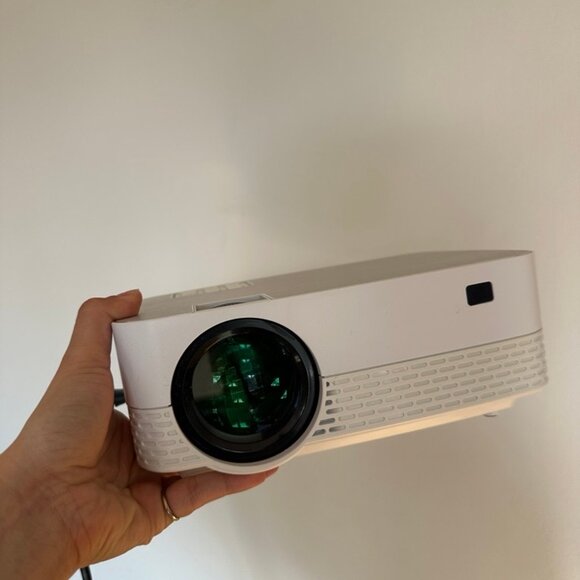 Other - Movie Projector